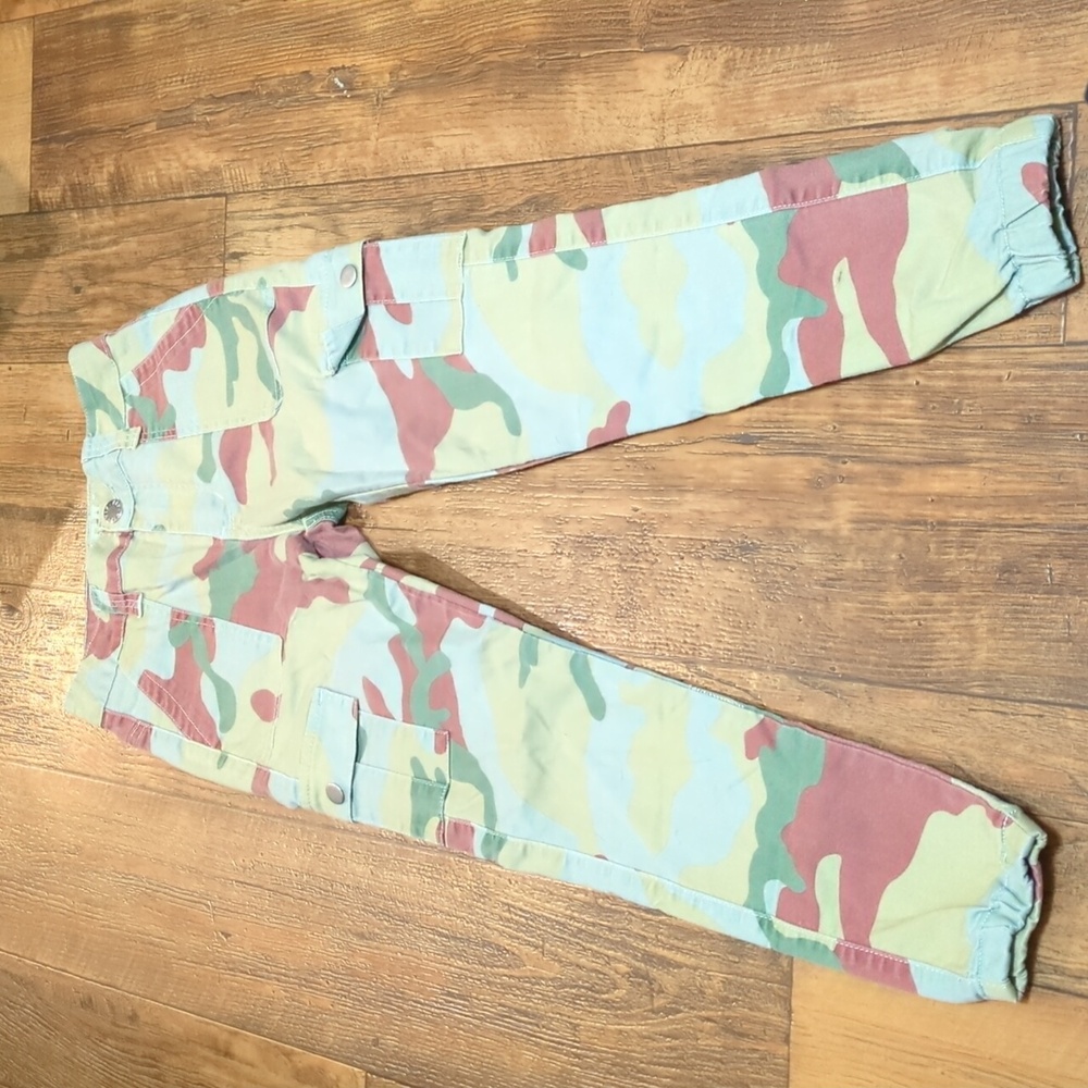 VIP Jeans Size 3/4
